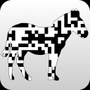 ZXing reader icon